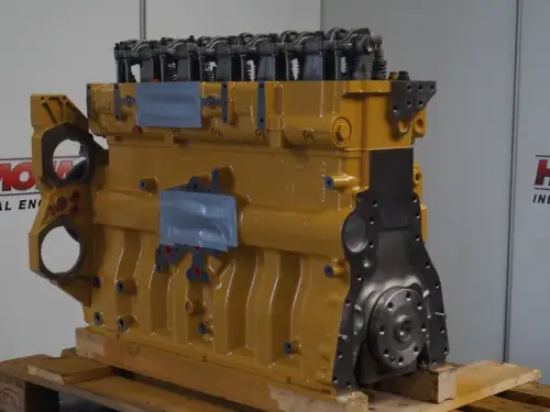 CATERPILLAR C9 THY-2249843 LONGBLOCK ÜBERHOLT – Vorschaubild 7