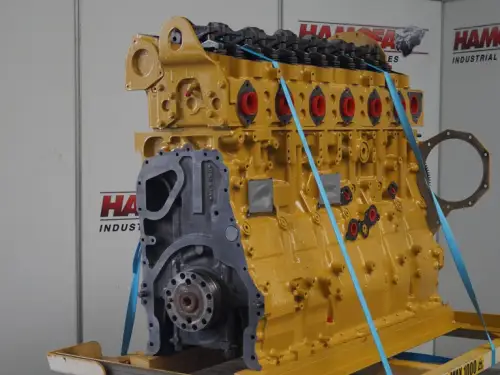 CATERPILLAR C15 LDN-3505409 LONGBLOCK ÜBERHOLT – Vorschaubild 5