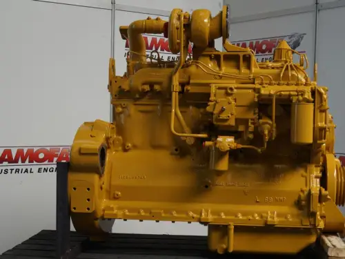 CATERPILLAR 3306B JAA-1482175 RECONDITIONNÉ