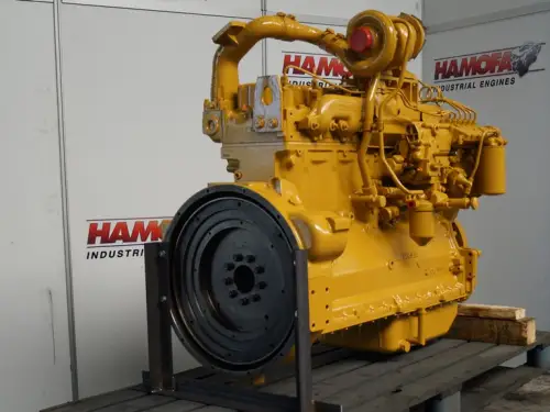 CATERPILLAR 3306B JAA-1482175 RECONDITIONED - Thumb image 2