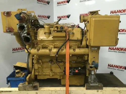 CATERPILLAR 3408 99U-4W4000 RÉCONDITIONNÉ