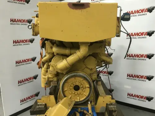 CATERPILLAR 3408 99U-4W4000 ÜBERHOLTER – Vorschaubild 2