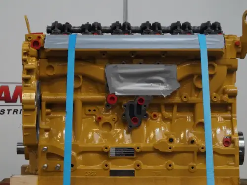 CATERPILLAR C6.6 666-2925299 LONG-BLOC RÉCONDITIONNÉ