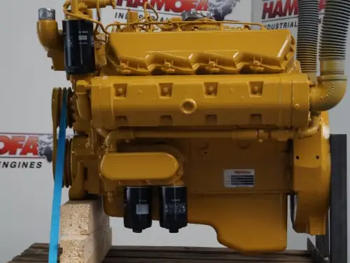 CATERPILLAR 3208 90N-4W0859 GERECONDITIONEERD