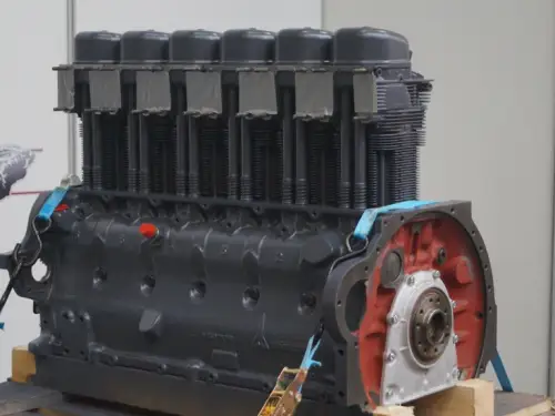 RECONDITIONED DEUTZ BF6L913-97 LONGBLOCK - Thumb image 4