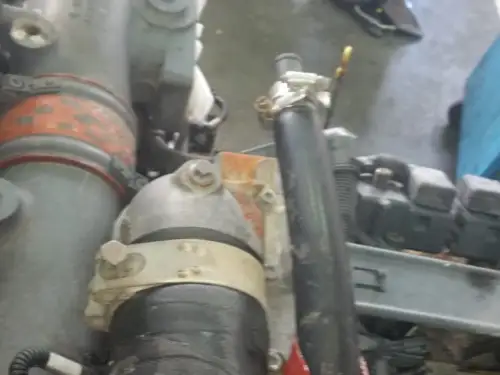 CATERPILLAR 3126B 5GG-2767025 RECONSTRUIDO