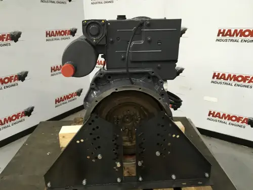 MOTOR RECONSTRUIDO DEUTZ F2L1011F - Imagen miniatura 2