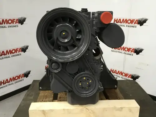 REKONDITIONIERTES DEUTZ F2L1011F MOTOR – Vorschaubild 4