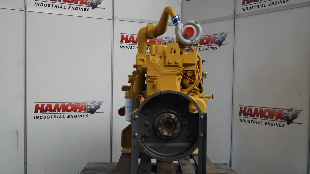 CATERPILLAR 3306B 08Z-7C4427 RÉCONDITIONNÉ - Image 3