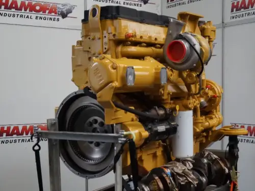CATERPILLAR C11 RSX-2347848 RECONDITIONED - Thumb image 2