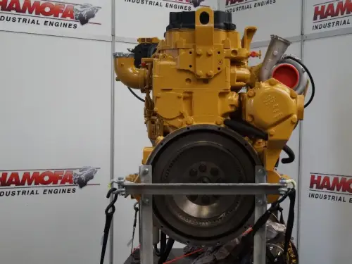 CATERPILLAR C11 RSX-2347848 RECONDITIONED - Thumb image 3