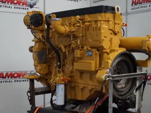 CATERPILLAR C11 RSX-2347848 RECONDITIONED - Thumb image 4