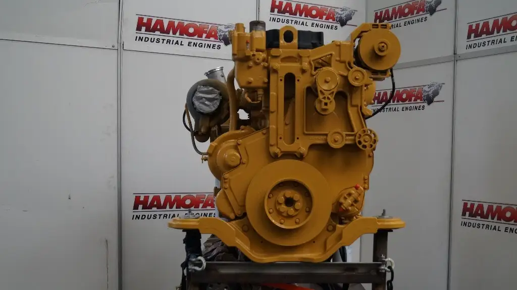 CATERPILLAR C11 RSX-2347848 REACONDICIONADO - Imagen 7