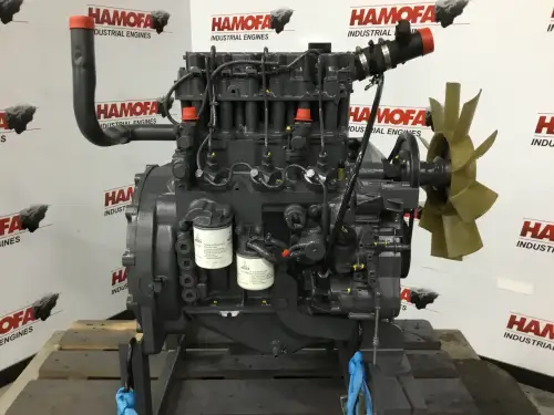 DEUTZ BF3M1011F RÉNOVÉ