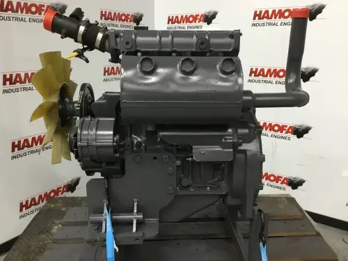 DEUTZ BF3M1011F REPARADO - Imagen miniatura 3