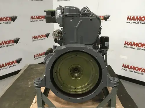 MOTOR DEUTZ F6L912 RECONSTRUIDO - Imagen miniatura 3