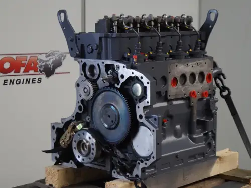 DEUTZ BF4M2012 IND. BLOQUE LARGO RECONSTRUIDO - Imagen miniatura 2