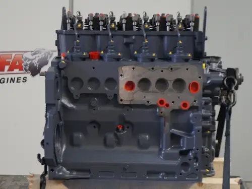 DEUTZ BF4M2012 IND. BLOQUE LARGO RECONSTRUIDO - Imagen miniatura 3