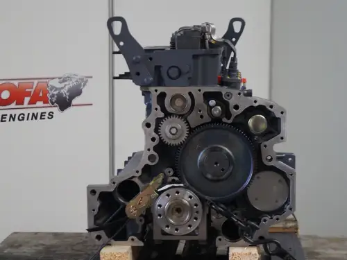 DEUTZ BF4M2012 IND. LANGBLOCK ÜBERHOLT – Vorschaubild 4