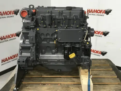 DEUTZ BF4M2012 IND. RECONDITIONNÉ