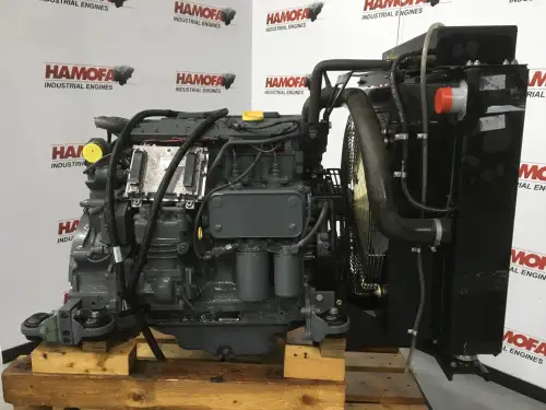DEUTZ BF4M2012 IND. NUEVO