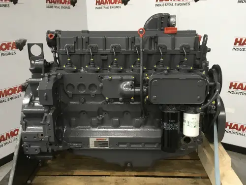 DEUTZ BF6M2012C IND. GERECONDITIONEERD