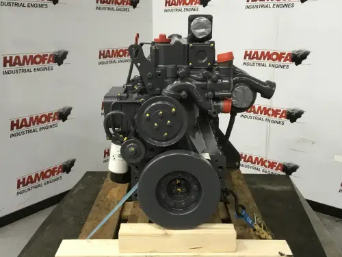 DEUTZ BF6M2012C IND. ÜBERHOLT – Vorschaubild 4