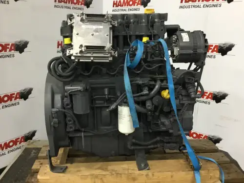 DEUTZ BF4M2011 NEW