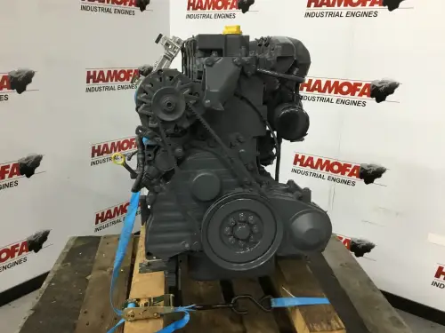 DEUTZ BF4M2011 NEU – Vorschaubild 4