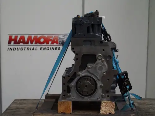 DEUTZ BF4M2011 LONGBLOCK ÜBERHOLT – Vorschaubild 3