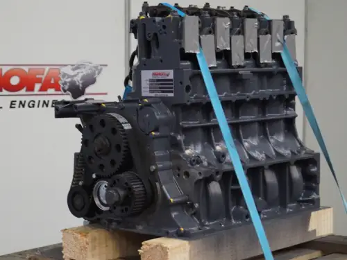 DEUTZ BF4M2011 LONGBLOCK ÜBERHOLT – Vorschaubild 5
