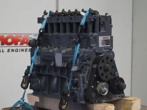 DEUTZ BF4M2011 LONGBLOCK ÜBERHOLT – Vorschaubild 7