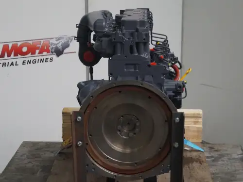 DEUTZ BF4M2011 RECONSTRUIDO - Imagen miniatura 3