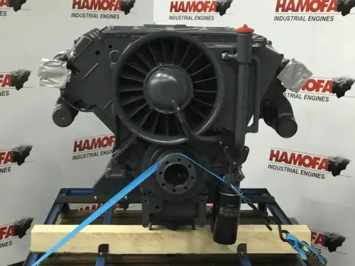 DEUTZ F8L413-169 RECONDITIONED - Thumb image 4