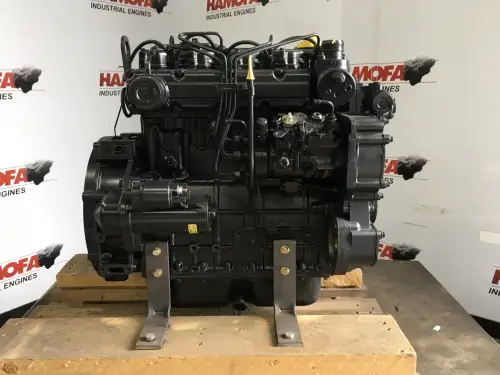 DEUTZ D2009L04 NEW