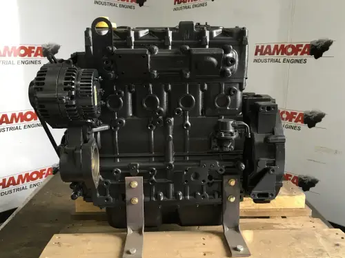 DEUTZ D2009L04 NEU – Vorschaubild 3