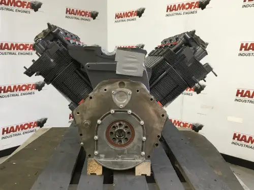 RECONDITIONED DEUTZ F8L413W LONGBLOCK - Thumb image 2