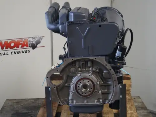 DEUTZ BF6L913-103 RECONDITIONED - Thumb image 4