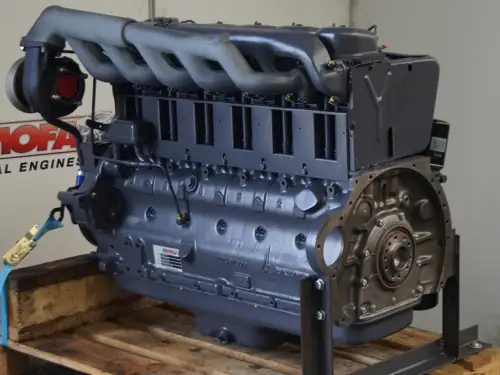 DEUTZ BF6L913-103 RECONDITIONED - Thumb image 5