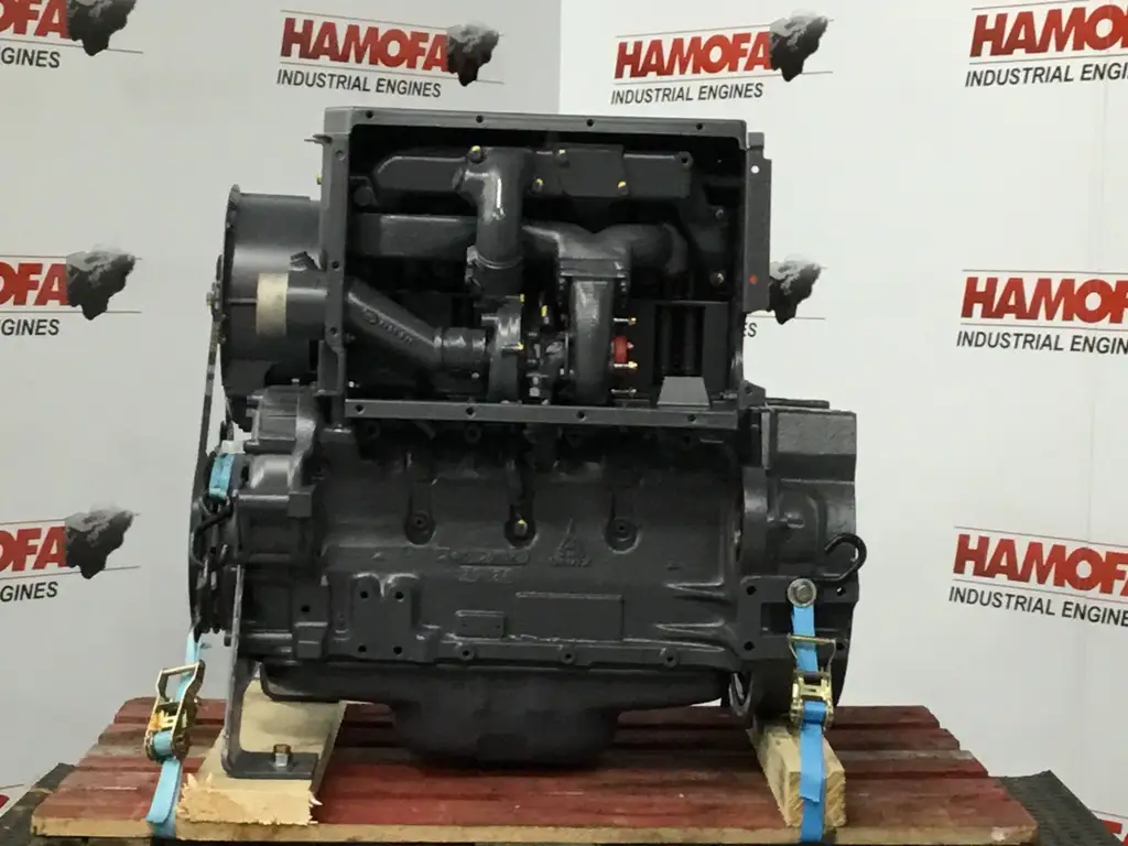 DEUTZ BF4L913-64 ÜBERHOLT – Bild 3