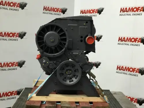 DEUTZ BF4L913-64 RECONDITIONED - Thumb image 4