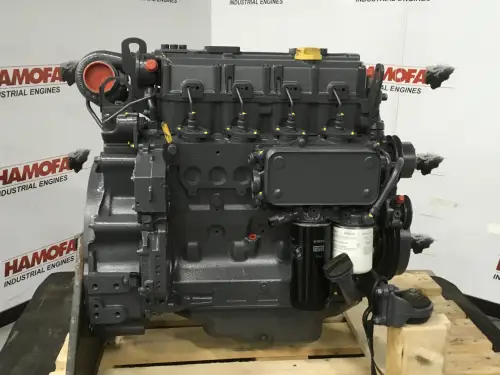 DEUTZ TD2012L04 MECH. RECONDITIONED