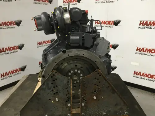 DEUTZ TD2012L04 MECH. RECONDITIONED - Thumb image 2