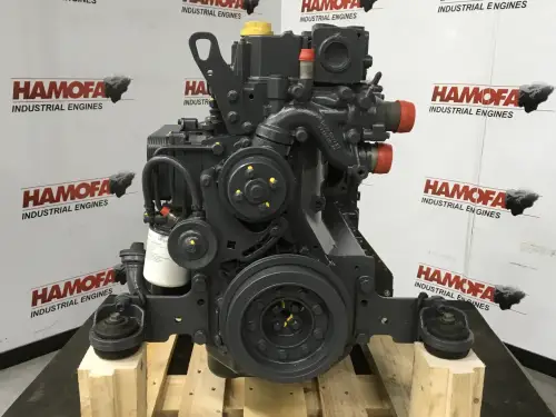 DEUTZ TD2012L04 MECH. RECONDITIONED - Thumb image 4