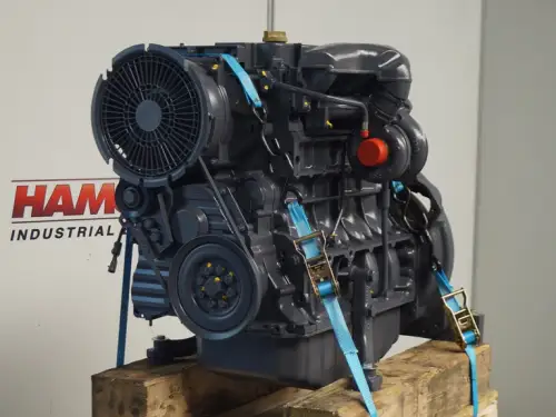 RECONDITIONED DEUTZ TD2011L04I ENGINE - Thumb image 2