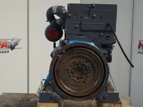 RECONDITIONED DEUTZ TD2011L04I ENGINE - Thumb image 5