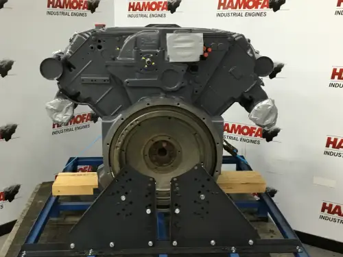 MOTOR REACONDICIONADO DEUTZ F8L413F-173 - Imagen miniatura 2