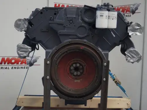 MOTOR RECONSTRUIDO DEUTZ F6L413F-104 - Imagen miniatura 3