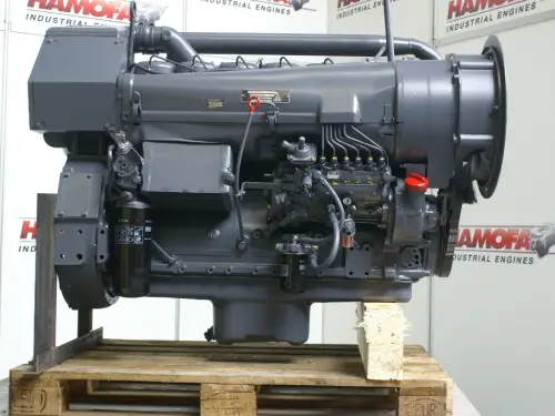 DEUTZ BF6L913C-107 RECONDITIONNÉ - Miniature 3