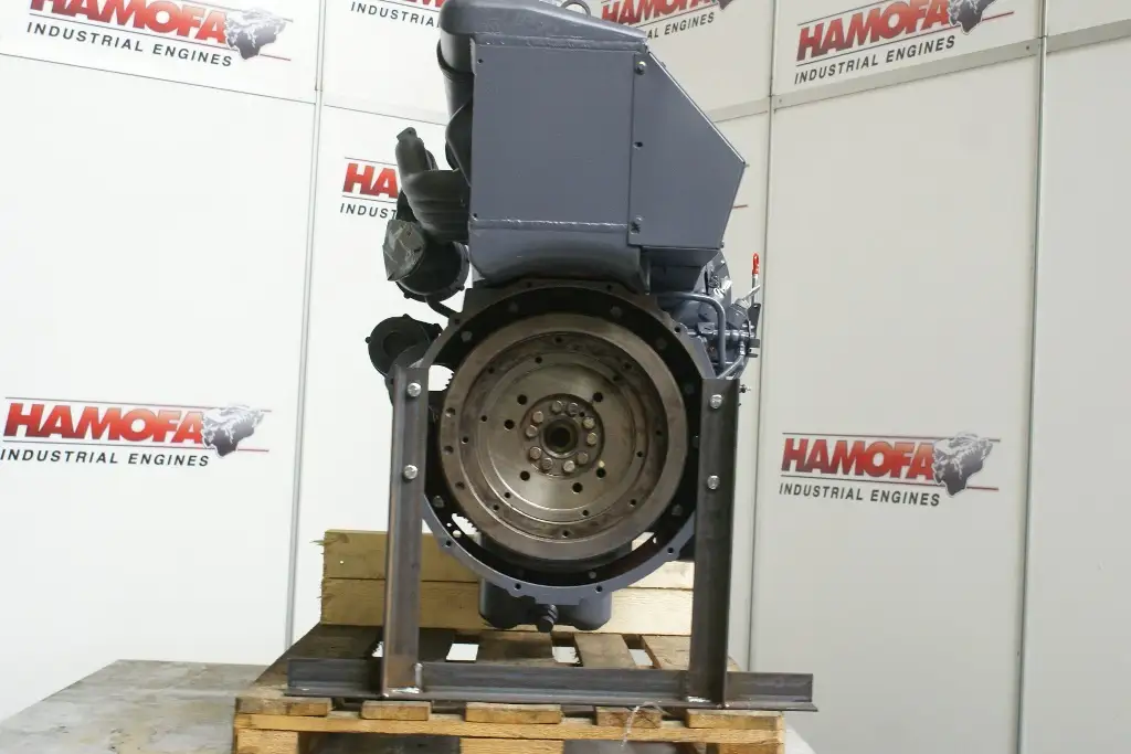 DEUTZ BF6L913C-107 RECONDITIONNÉ - Image 6